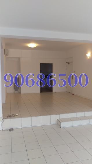 The Riverwalk / Riverwalk Apartments (D1), Apartment #123248372